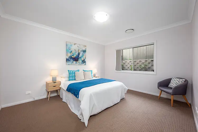 Fourth view of Homely house listing, 41 Whitechapel Avenue, Schofields NSW 2762