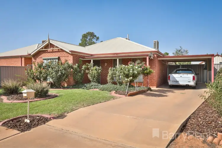 4A Nancy Court, Mildura VIC 3500