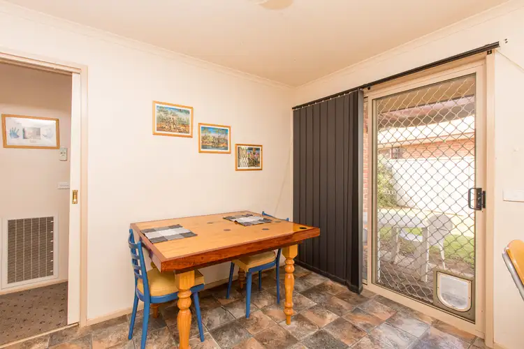 Fifth view of Homely townhouse listing, 4A Nancy Court, Mildura VIC 3500