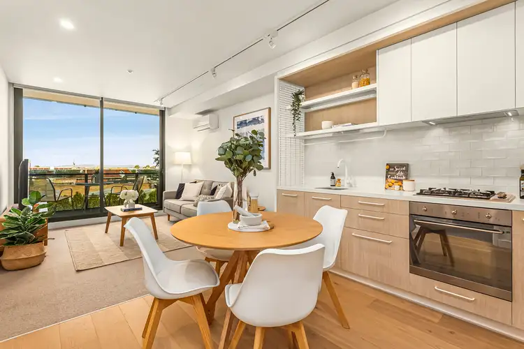 201B/36 Collins Street, Essendon VIC 3040