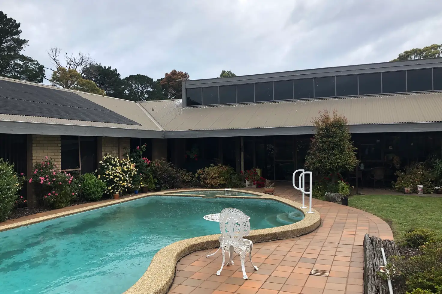 Main view of Homely house listing, 25 Alamere Drive, Traralgon VIC 3844