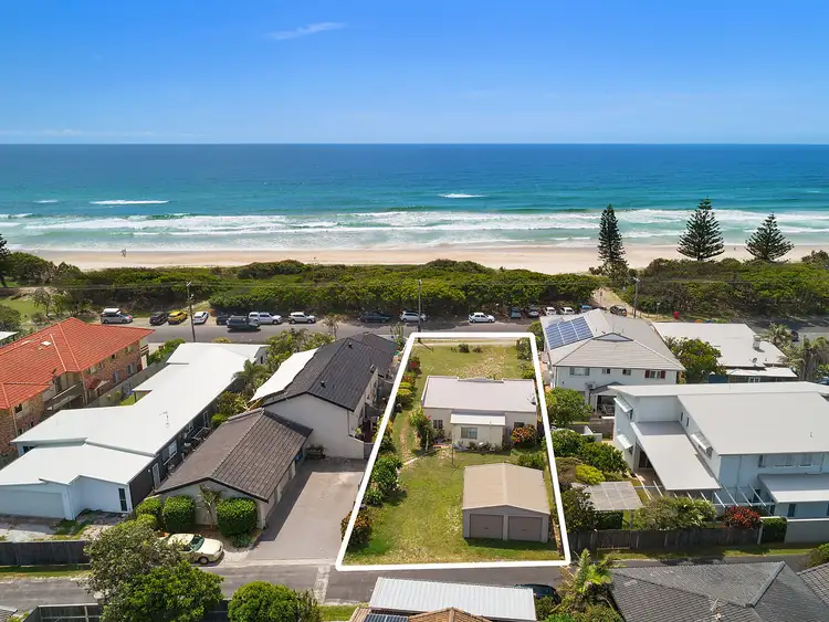 Main view of Homely house listing, 52 Pacific Parade, Lennox Head NSW 2478