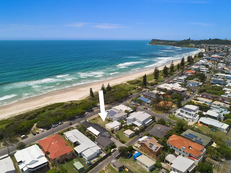 Fourth view of Homely house listing, 52 Pacific Parade, Lennox Head NSW 2478