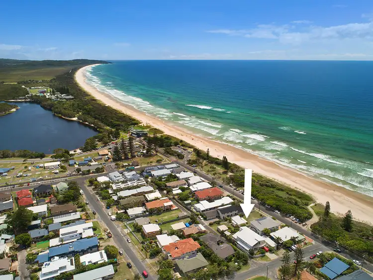 Fifth view of Homely house listing, 52 Pacific Parade, Lennox Head NSW 2478