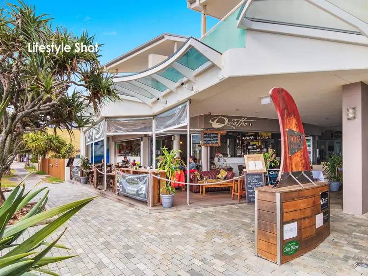 Sixth view of Homely house listing, 52 Pacific Parade, Lennox Head NSW 2478