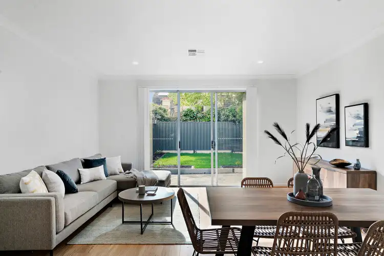 Second view of Homely house listing, 27A Edmund Road, Highbury SA 5089