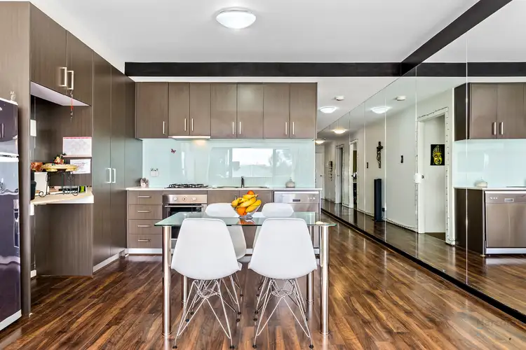 Third view of Homely apartment listing, 202/88 Epping Road, Epping VIC 3076
