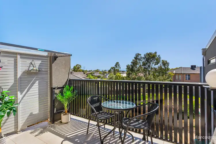 Fourth view of Homely apartment listing, 202/88 Epping Road, Epping VIC 3076