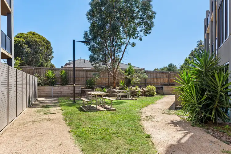 Fifth view of Homely apartment listing, 202/88 Epping Road, Epping VIC 3076