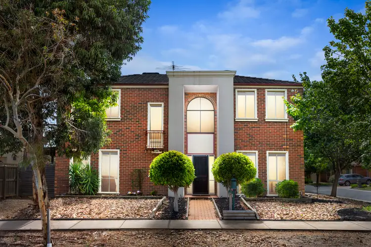 1 Durack Circuit, Taylors Hill VIC 3037