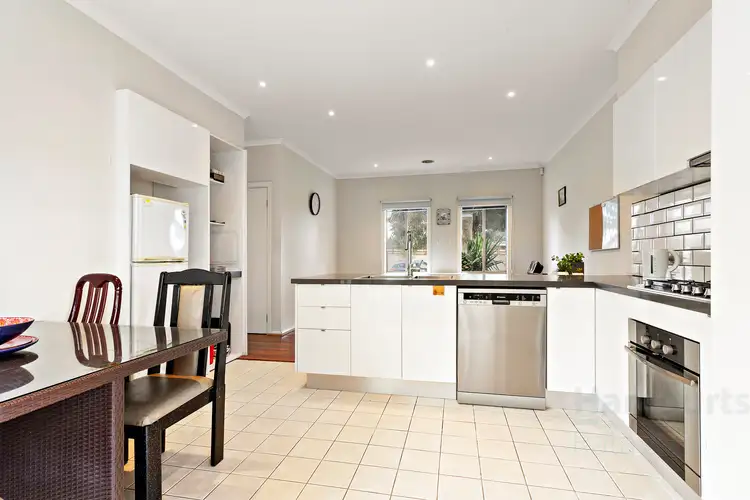 Second view of Homely house listing, 1 Durack Circuit, Taylors Hill VIC 3037
