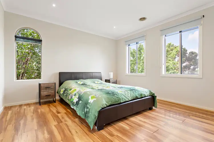 Fifth view of Homely house listing, 1 Durack Circuit, Taylors Hill VIC 3037