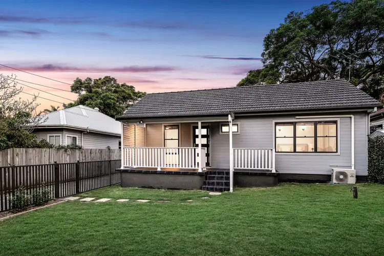 Fourth view of Homely house listing, 9 Waroon Road, Cromer NSW 2099