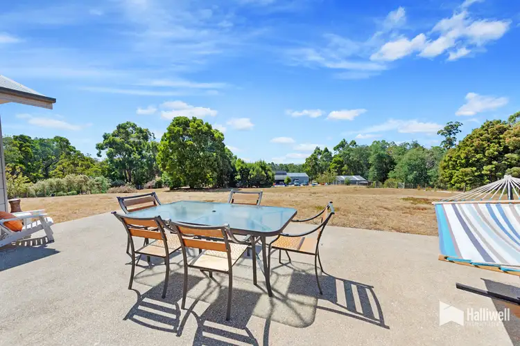 Main view of Homely house listing, 191 Knox Drive, South Spreyton TAS 7310