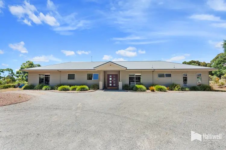 Second view of Homely house listing, 191 Knox Drive, South Spreyton TAS 7310