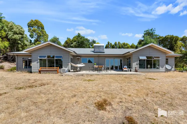 Third view of Homely house listing, 191 Knox Drive, South Spreyton TAS 7310