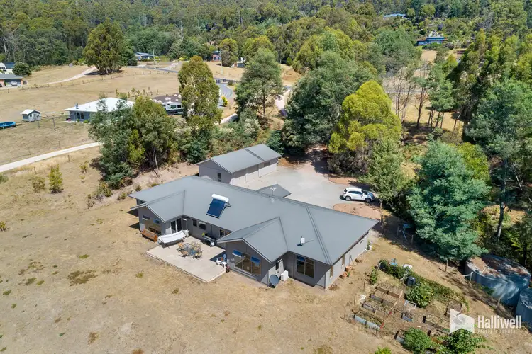Fifth view of Homely house listing, 191 Knox Drive, South Spreyton TAS 7310