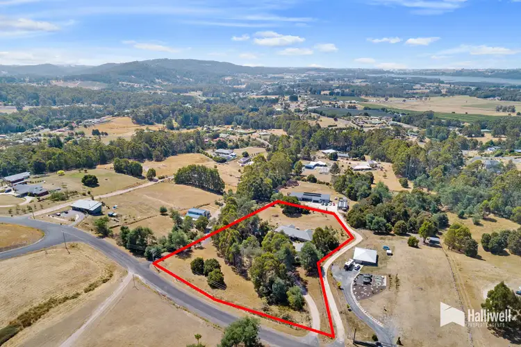 Sixth view of Homely house listing, 191 Knox Drive, South Spreyton TAS 7310