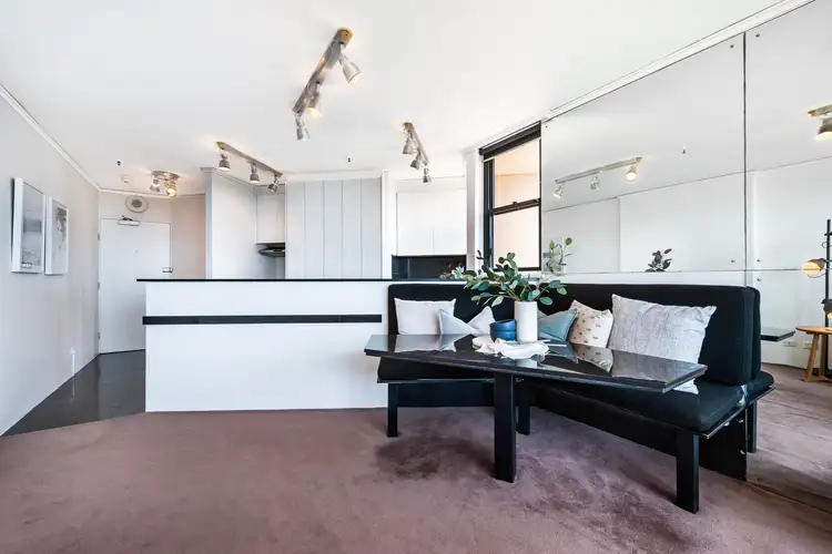 Sixth view of Homely apartment listing, 402/27 Park Street, Sydney NSW 2000