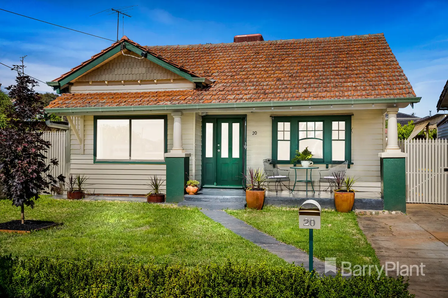 Main view of Homely house listing, 20 Rodney Avenue, Coburg North VIC 3058