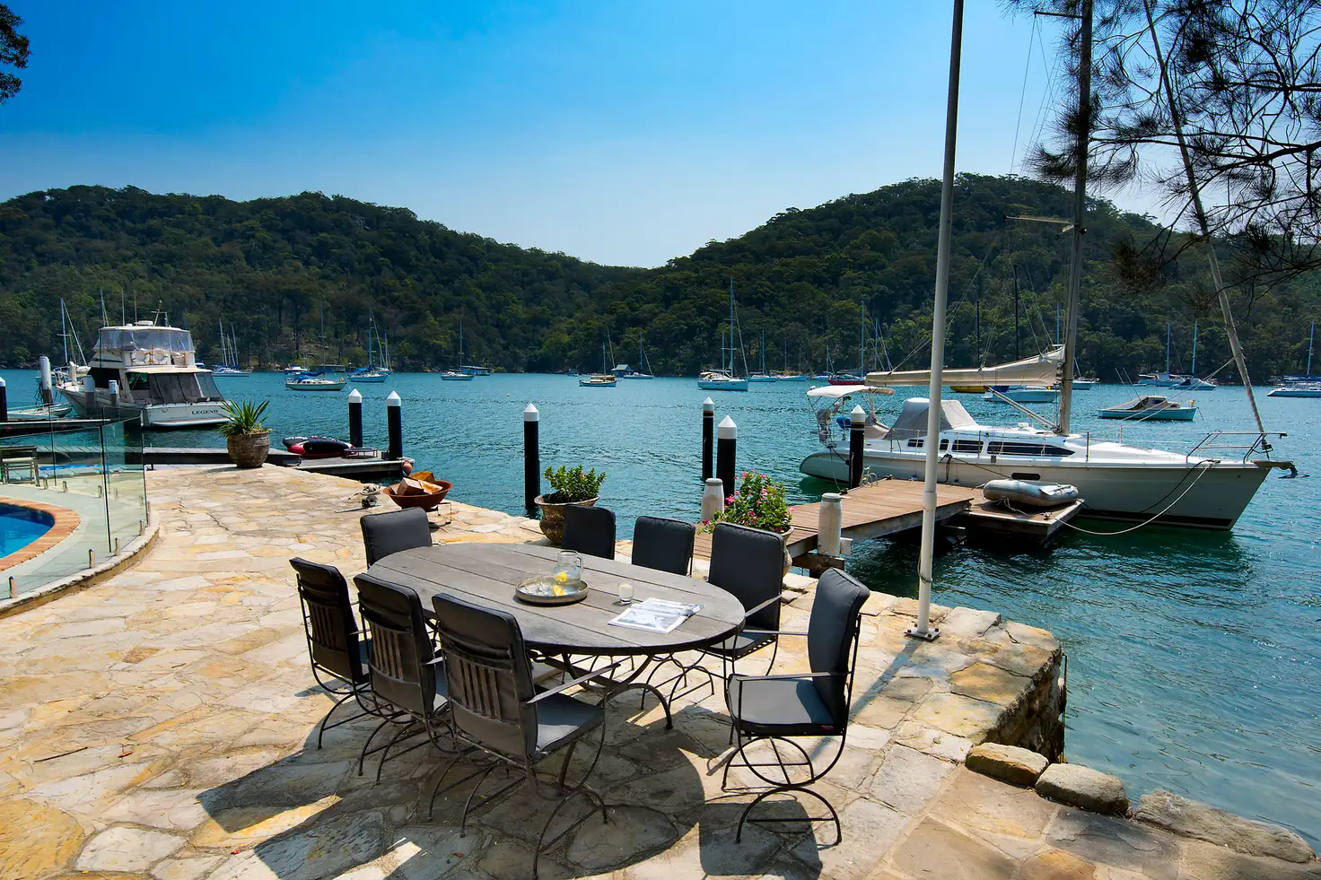 Main view of Homely house listing, 14 McCarrs Creek Road, Church Point NSW 2105