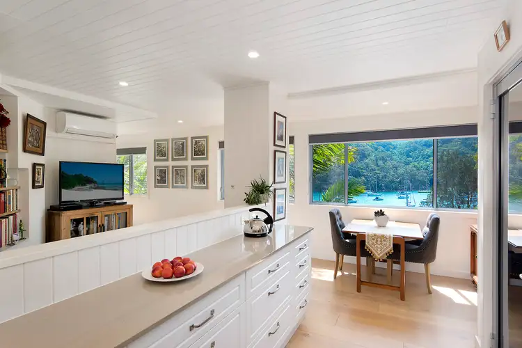 Fifth view of Homely house listing, 14 McCarrs Creek Road, Church Point NSW 2105