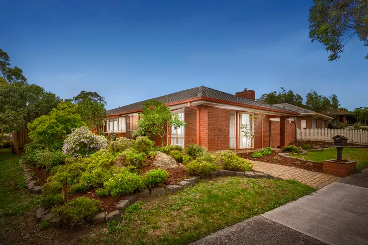 Main view of Homely house listing, 5 Dunrossil Drive, Sunbury VIC 3429