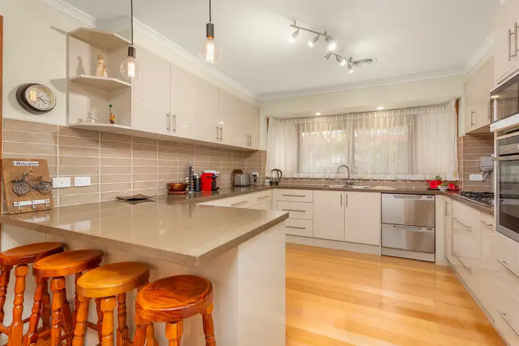 Third view of Homely house listing, 5 Dunrossil Drive, Sunbury VIC 3429