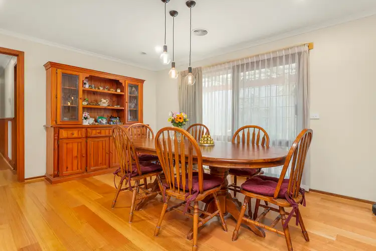 Fourth view of Homely house listing, 5 Dunrossil Drive, Sunbury VIC 3429