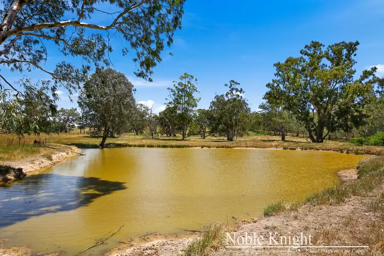 Third view of Homely land listing, 145 Racecourse Road, Yea VIC 3717