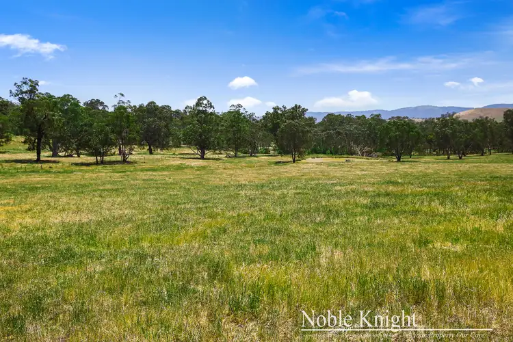 Fourth view of Homely land listing, 145 Racecourse Road, Yea VIC 3717