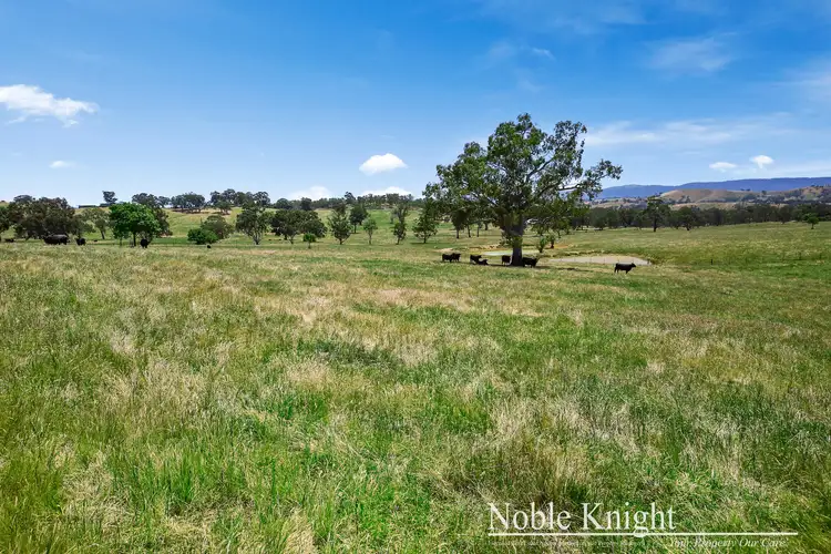 Fifth view of Homely land listing, 145 Racecourse Road, Yea VIC 3717