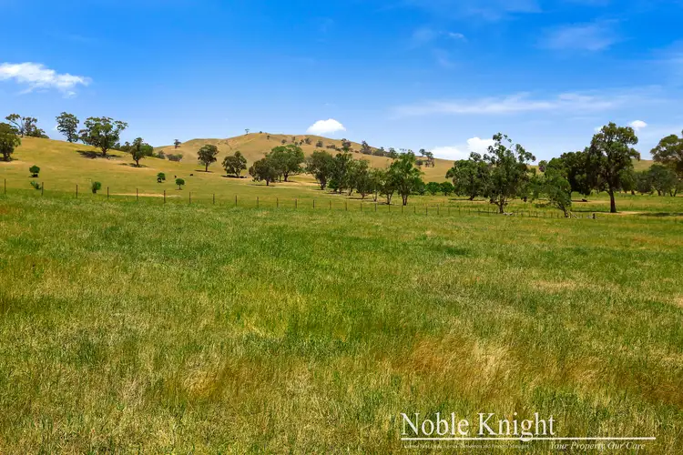 Sixth view of Homely land listing, 145 Racecourse Road, Yea VIC 3717