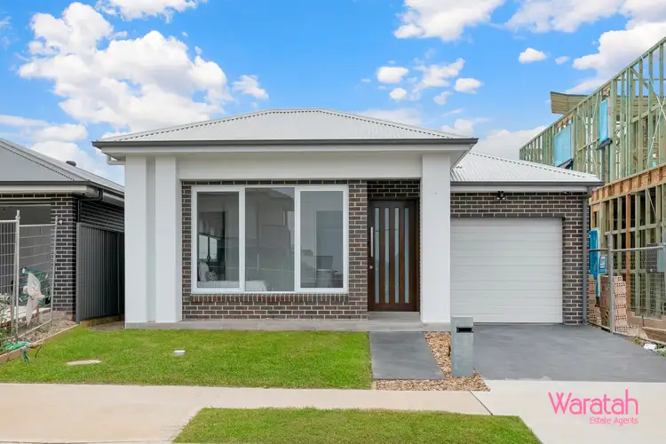 23 Blackstone Street, Marsden Park NSW 2765