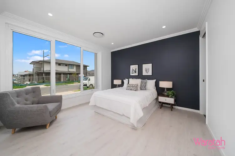 Fourth view of Homely house listing, 23 Blackstone Street, Marsden Park NSW 2765