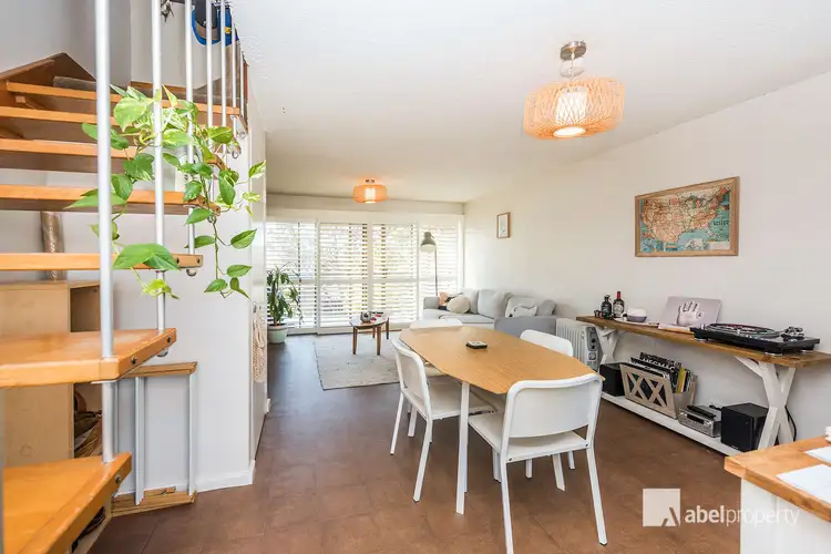 25/38 John Street, North Fremantle WA 6159