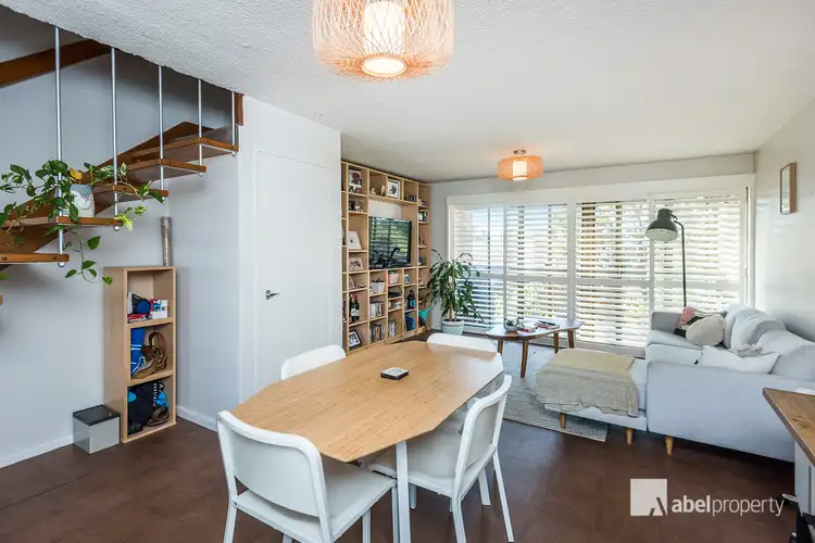Second view of Homely apartment listing, 25/38 John Street, North Fremantle WA 6159