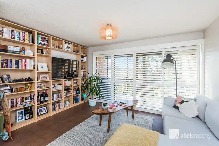 Third view of Homely apartment listing, 25/38 John Street, North Fremantle WA 6159