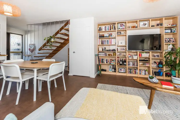 Fifth view of Homely apartment listing, 25/38 John Street, North Fremantle WA 6159
