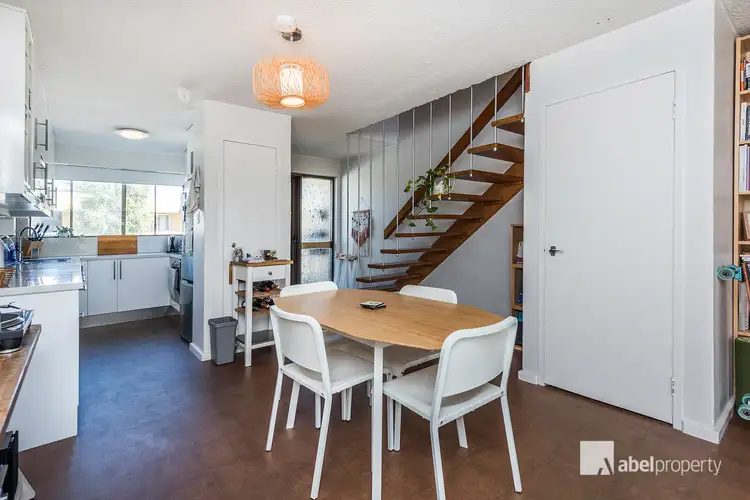 Sixth view of Homely apartment listing, 25/38 John Street, North Fremantle WA 6159