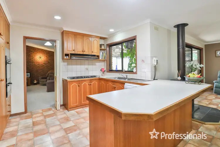 Fourth view of Homely rural property listing, 547 Morpung Avenue, Irymple VIC 3498