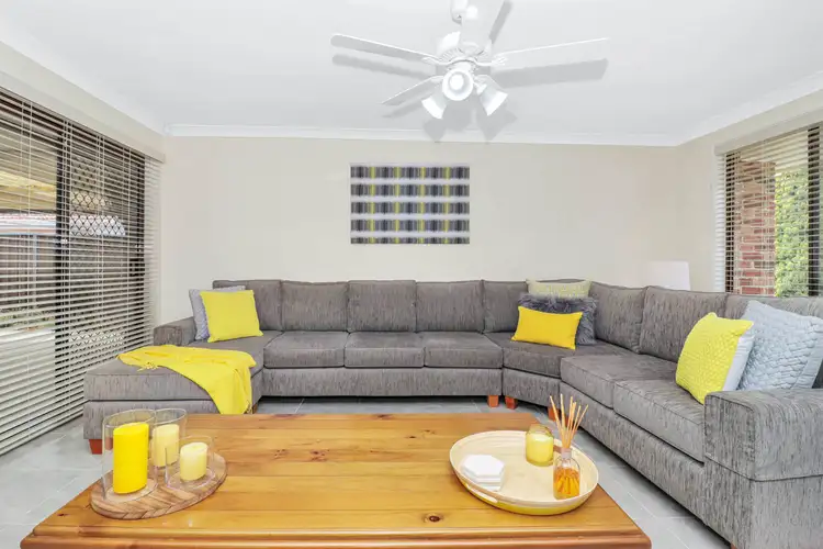 Fifth view of Homely house listing, 68 Charlotte Road, Rooty Hill NSW 2766