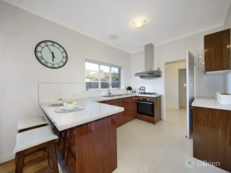 Fifth view of Homely unit listing, 1/2 Boynton Street, Bentleigh East VIC 3165