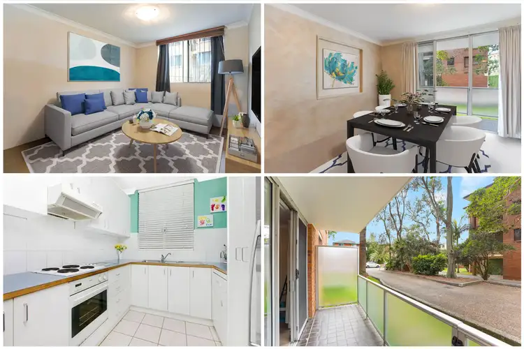 1/14 Fielding Street, Collaroy NSW 2097