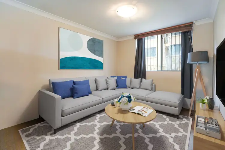 Second view of Homely apartment listing, 1/14 Fielding Street, Collaroy NSW 2097