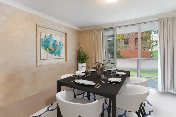 Third view of Homely apartment listing, 1/14 Fielding Street, Collaroy NSW 2097