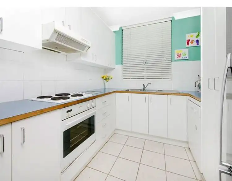 Fourth view of Homely apartment listing, 1/14 Fielding Street, Collaroy NSW 2097