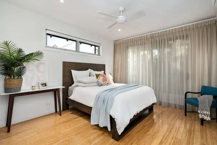 Sixth view of Homely townhouse listing, 428 Bluff Road, Hampton VIC 3188