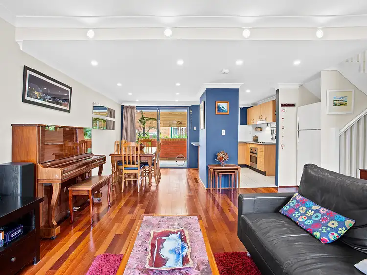 Main view of Homely townhouse listing, 2/42 Portland Crescent, Maroubra NSW 2035