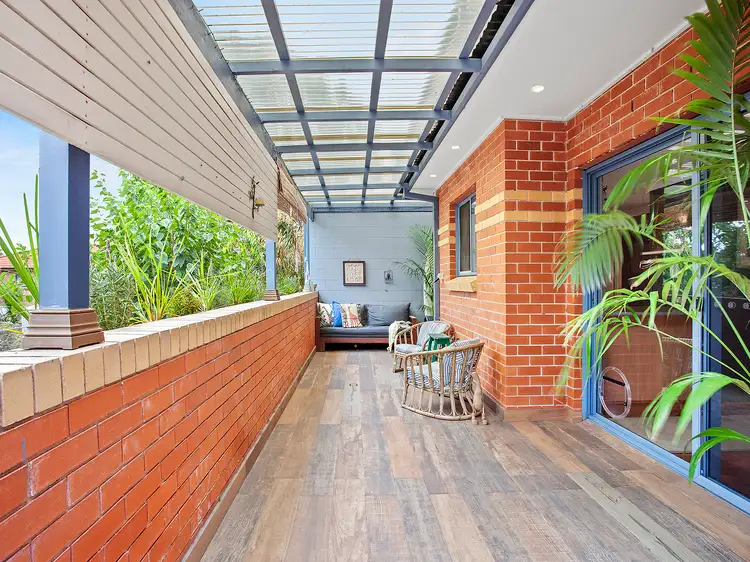Third view of Homely townhouse listing, 2/42 Portland Crescent, Maroubra NSW 2035